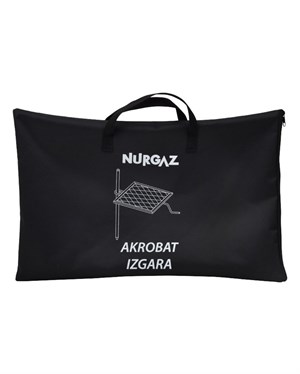 Nurgaz Akrobat Izgara