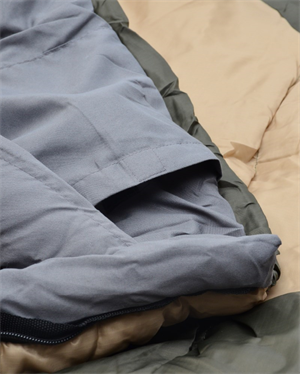 Nurgaz Campout Extreme Uyku Tulumu Kışlık
