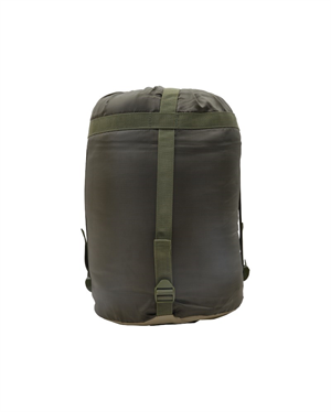 Nurgaz Campout Extreme Uyku Tulumu Kışlık