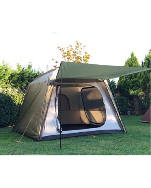 Nurgaz Campout Family Çadır