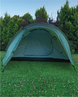 Nurgaz Campout Jüpiter 3 Kamp Çadırı