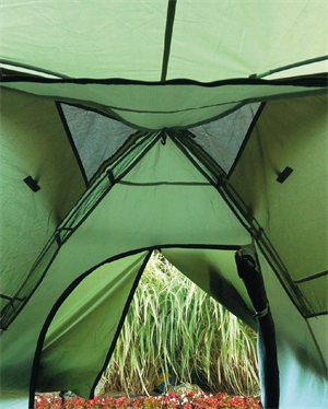 Nurgaz Campout Jüpiter 3 Kamp Çadırı