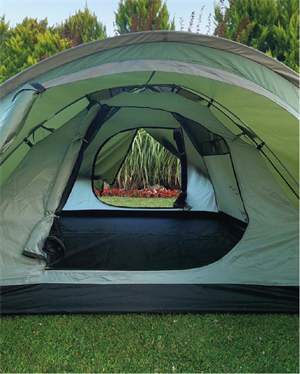 Nurgaz Campout Jüpiter 3 Kamp Çadırı