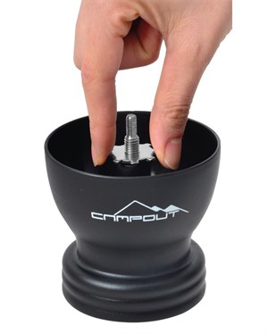 Nurgaz Campout Kahve Değirmeni