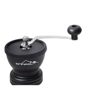 Nurgaz Campout Kahve Değirmeni