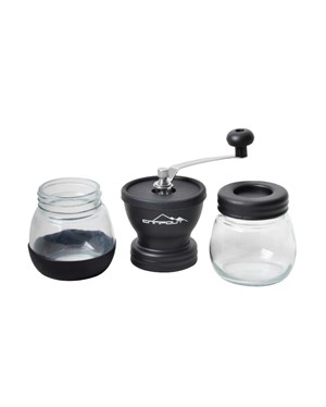 Nurgaz Campout Kahve Değirmeni