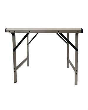 Nurgaz Campout Katlanır Kamp Masası Küçük