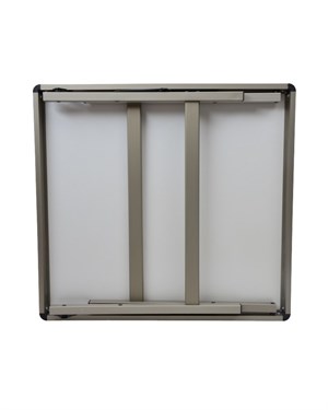 Nurgaz Campout Katlanır Kamp Masası Küçük