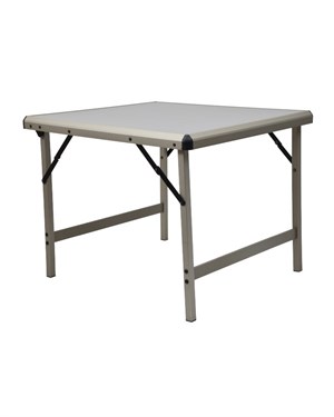 Nurgaz Campout Katlanır Kamp Masası Küçük