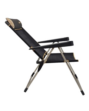 Nurgaz Campout Katlanır Lüx Sandalye 2li Set