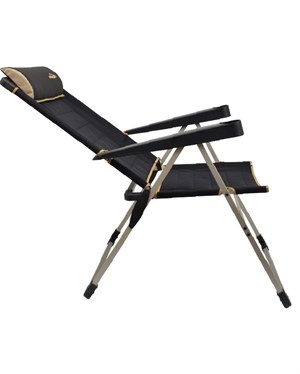 Nurgaz Campout Katlanır Lüx Sandalye 2li Set