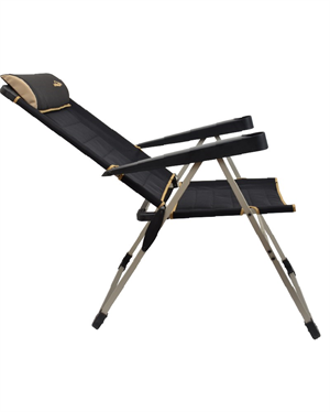 Nurgaz Campout Katlanır Lüx Sandalye