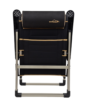 Nurgaz Campout Katlanır Lüx Sandalye