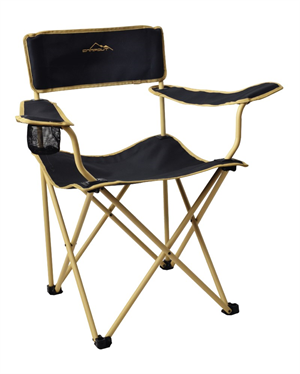 Nurgaz Campout Katlanır Sandalye Mogan