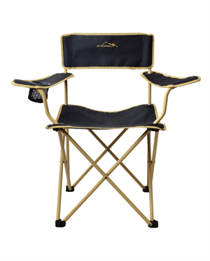 Nurgaz Campout Katlanır Sandalye Mogan