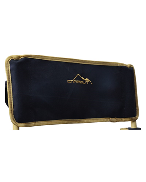 Nurgaz Campout Katlanır Sandalye Mogan