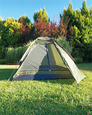Nurgaz Campout Mars 2 Kamp Çadırı