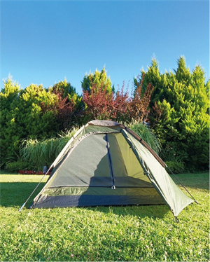 Nurgaz Campout Mars 2 Kamp Çadırı