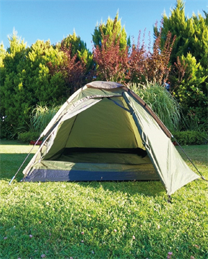 Nurgaz Campout Mars 2 Kamp Çadırı