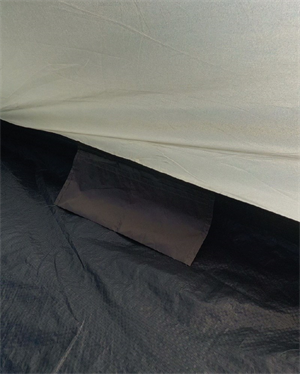 Nurgaz Campout Mars 2 Kamp Çadırı