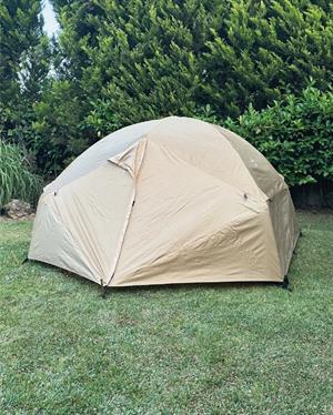Nurgaz Campout Neptune Kamp Çadırı