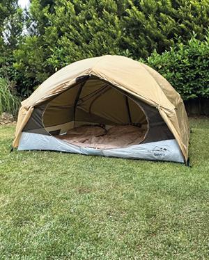 Nurgaz Campout Neptune Kamp Çadırı