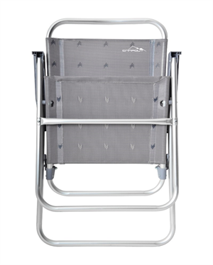 Nurgaz Campout Plaj Ve Kamp Sandalyesi