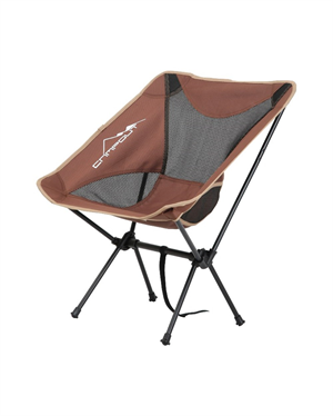 Nurgaz Campout Pratik Kamp Sandalyesi