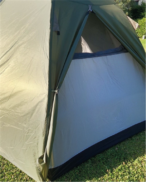 Nurgaz Campout Saturn 2 Kamp Çadırı