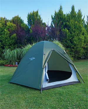 Nurgaz Campout Saturn 2 Kamp Çadırı