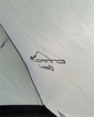 Nurgaz Campout Saturn 2 Kamp Çadırı