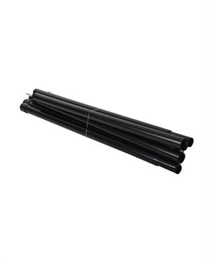 Nurgaz Campout Tarp 4x3 Mt
