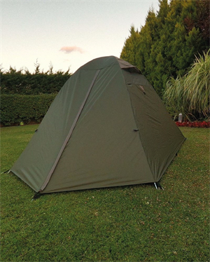 Nurgaz Campout Venüs 2 Kamp Çadırı