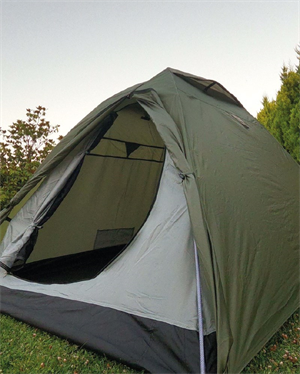 Nurgaz Campout Venüs 2 Kamp Çadırı