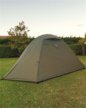 Nurgaz Campout Venüs 2 Kamp Çadırı