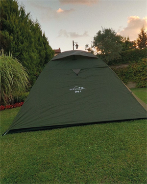 Nurgaz Campout Venüs 2 Kamp Çadırı