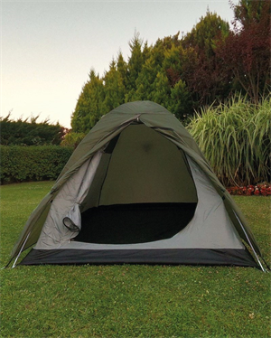 Nurgaz Campout Venüs 2 Kamp Çadırı