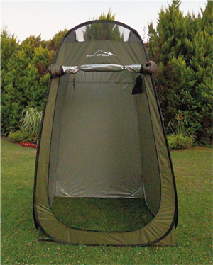 Nurgaz Campout Wc Ve Duş Çadırı