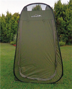 Nurgaz Campout Wc Ve Duş Çadırı