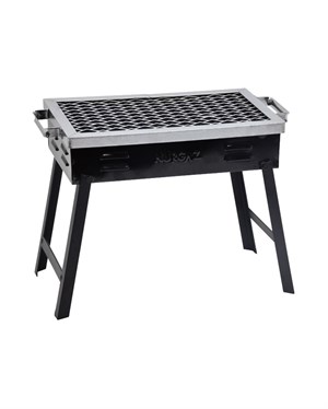 Nurgaz Kara Mangal Küçük Boy