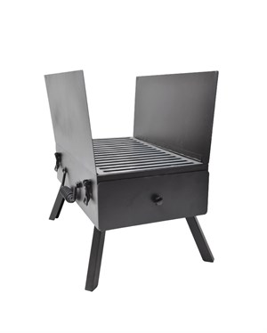 Nurgaz Katlanır Çadır Sobası