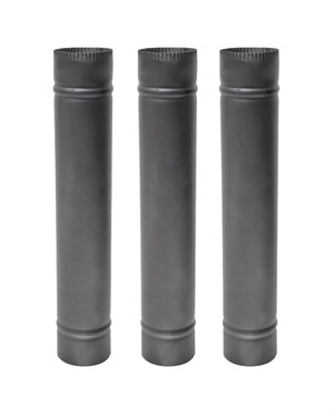 Nurgaz Katlanır Çadır Sobası