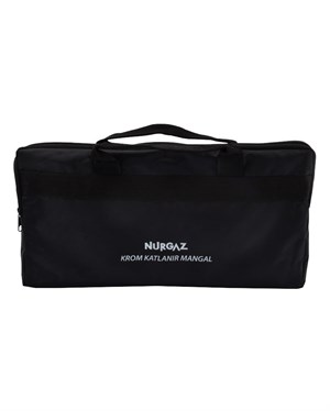 Nurgaz Katlanır Mangal