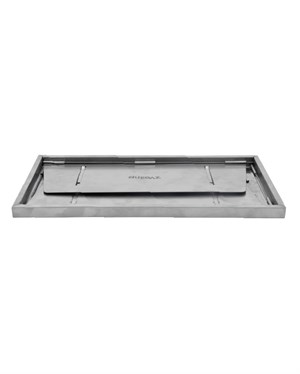 Nurgaz Katlanır Mangal