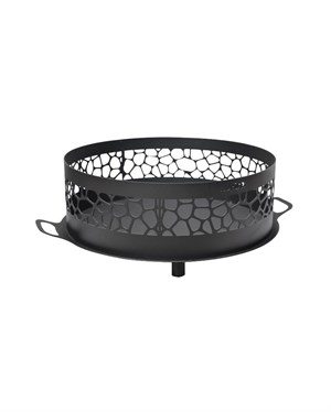 Nurgaz Meriç Şömine Barbekü