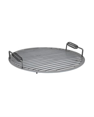 Nurgaz Meriç Şömine Barbekü