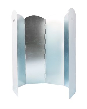 Nurgaz Metal Rüzgarlık Büyük