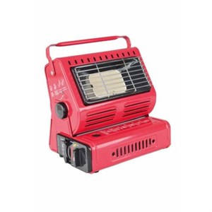 Nurgaz Portatif Kamp Sobası NG 506