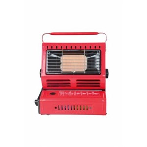 Nurgaz Portatif Kamp Sobası NG 506