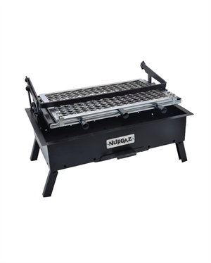 Nurgaz Salıncak Mangal